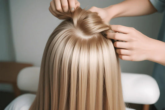 keratin treatment aftercare