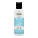 Natural Look Body Of Work Body Care Lotion 125ml