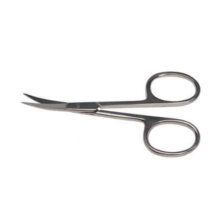 BeautyPRO Curve Nail & Cuticle Scissor