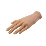 Hawley Practise Training Hand