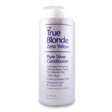 Hi Lift True Blonde Zero Yellow Conditioner 1 Ltr