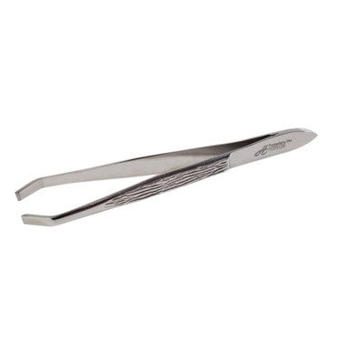 Hawley Stainless Steel Claw Tweezer