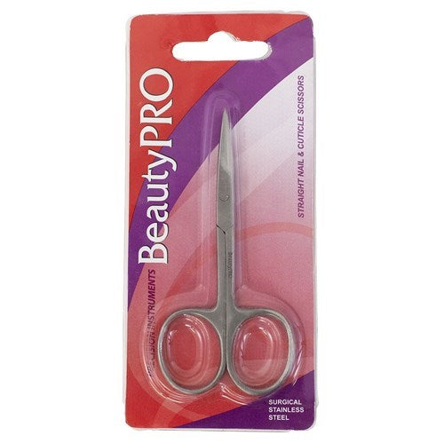 BeautyPRO Straight Nail & Cuticle S