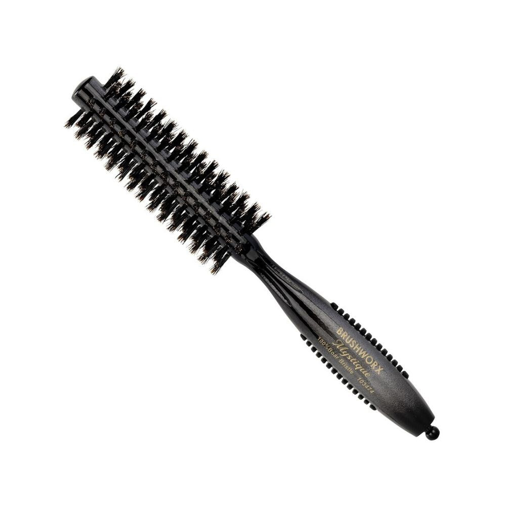 Brushworx Mystique Radial Brush Extra Small