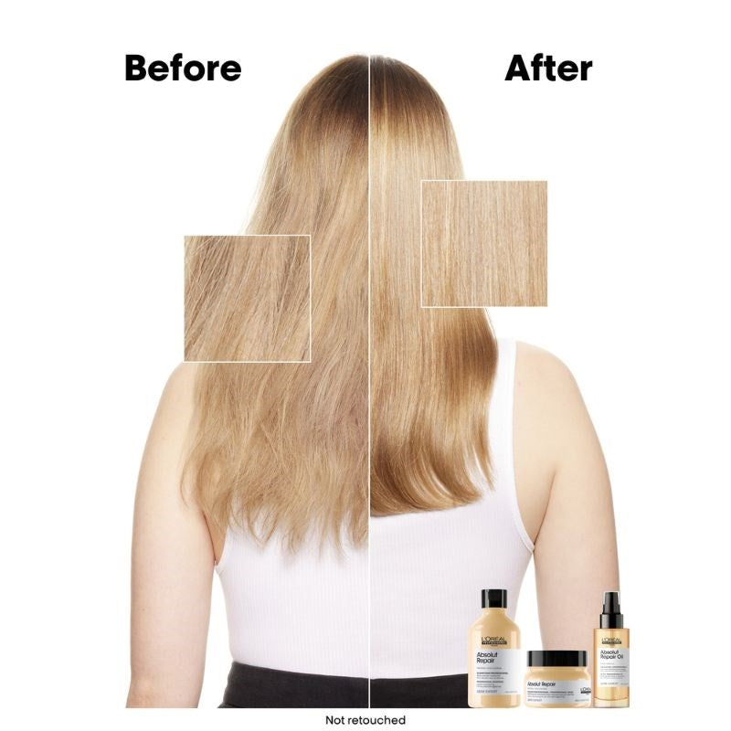 L'Oreal Professionnel Absolute Repair Shampoo 1500ml