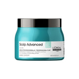 L'Oreal Professionnel Scalp Advanced Anti Oiliness Masque 500ml