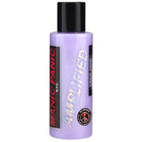 Manic Panic Amplified Virgin Snow