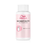 Wella Shinefinity Activator 2% Bottle 60ml